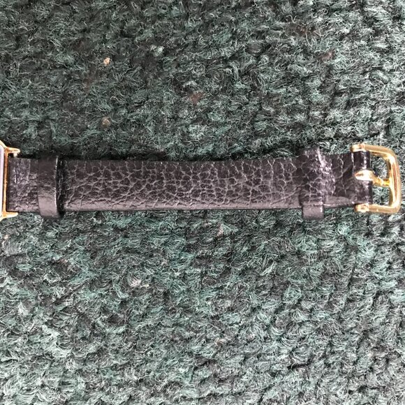 Ladies Timex Illusion T- Cell Gold Tone Quartz Watch - LCD Digital Analog Dial - Picture 9 of 10